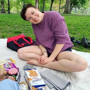 Meet your Posher, Sage